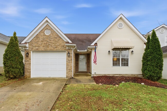 Photo - 1212 Pleasant Ridge Dr