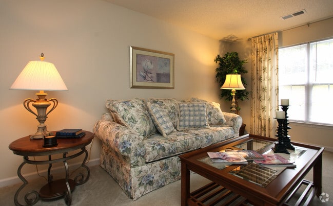 Blackthorn Apartments of Greensboro