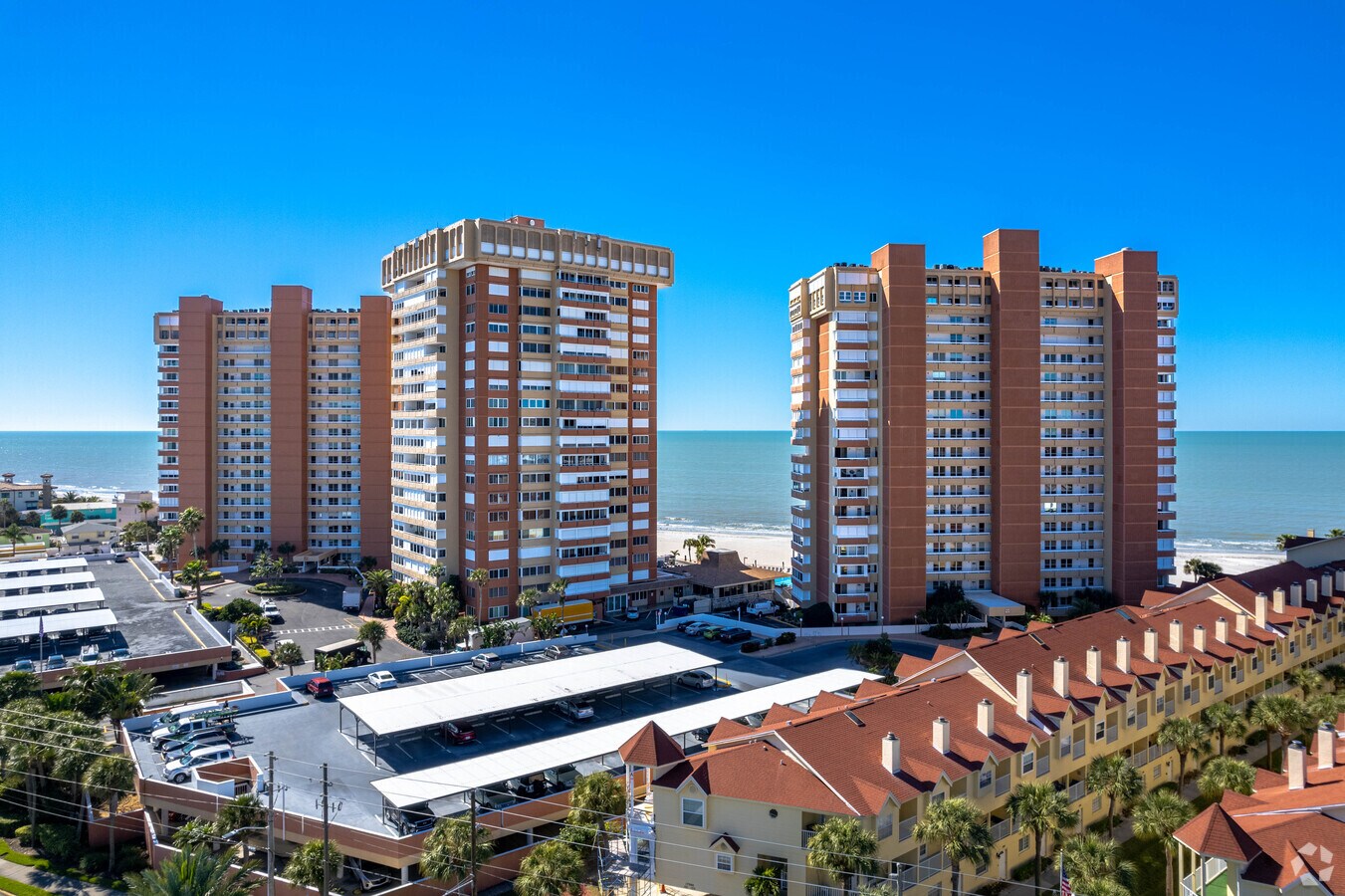 Photo - Redington Towers