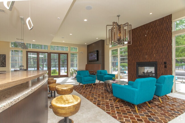 Interior Photo - Arden Vue