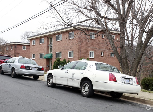Arlington View Terraces