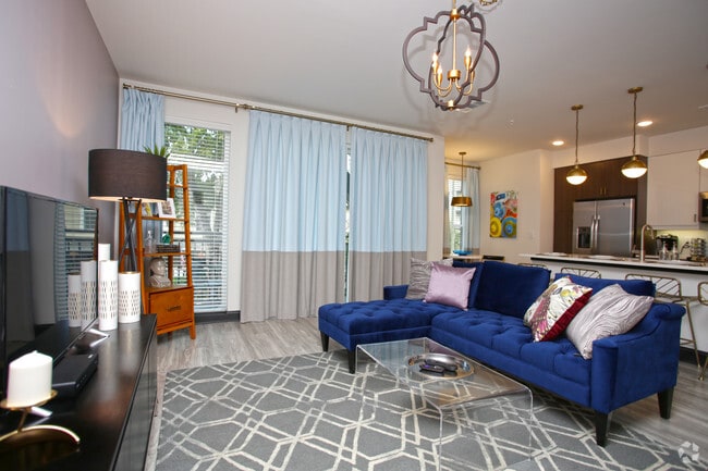 Photo - Axis Midtown