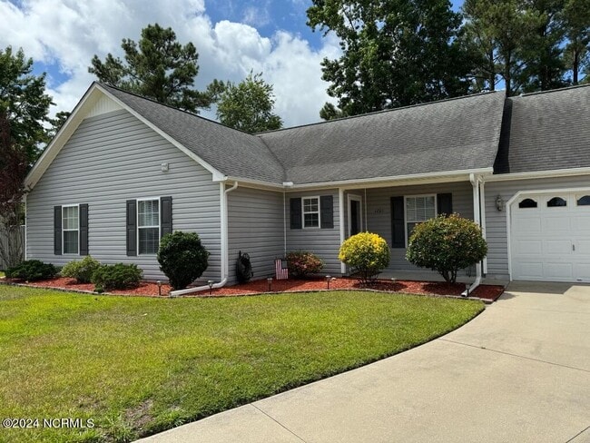 Photo - 1201 Wormwood Branch Ct