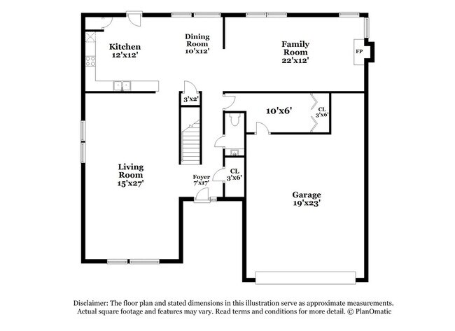 Photo - 971 Andover Dr