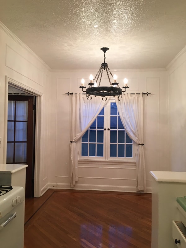 Photo - 339 N Sycamore Ave Unit Model