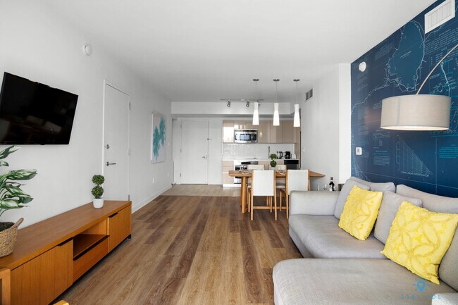 Photo - 2602 E Hallandale Beach Blvd Apartment Unit ID1227455P