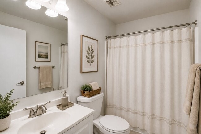 Tamarron Apartment Homes