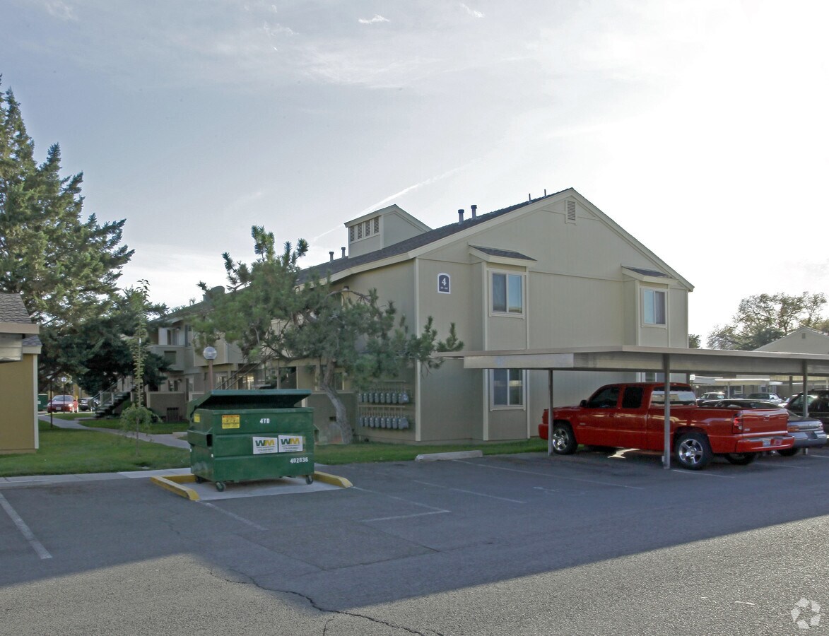 Stonegate - Stonegate