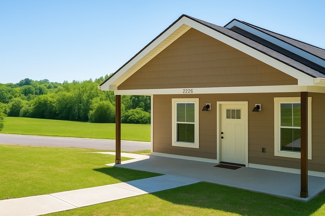 Building Photo - 2226 Riverside Dr