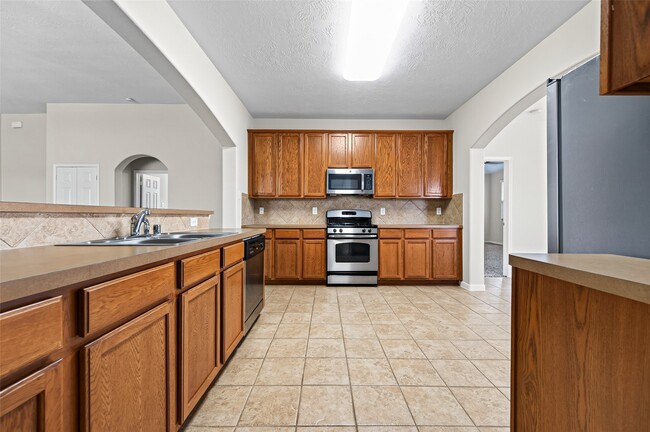 Photo - 4606 E Meadow Dr