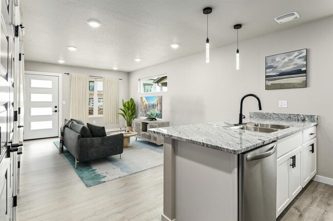 Liberty Estates