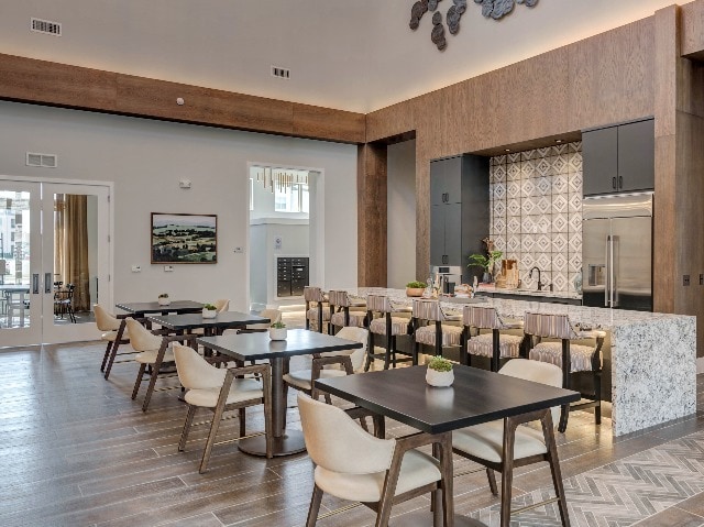 Clubhouse