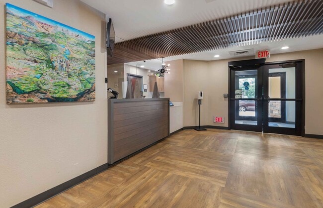 Photo - Furnished Studio-Charlotte - Pineville - P...