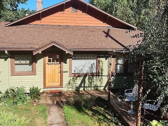 Photo - 1810 SE 72nd Ave House