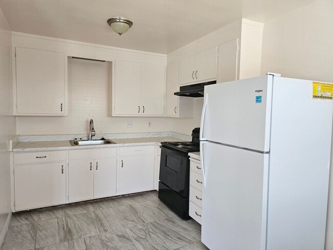 Valle Vista 4 plex - Vallejo - Valle Vista 4 plex - Vallejo Apartment Unit 1526 Valle Vista Ave.