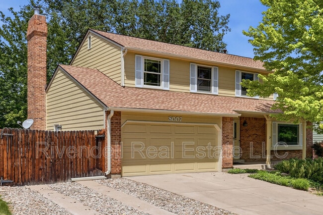 Building Photo - 8007 S Datura St