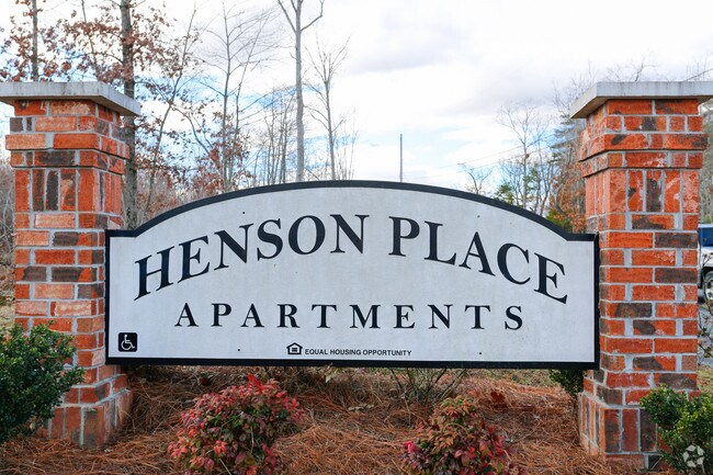 Photo - Henson Place Apartments