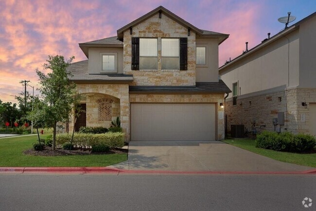 Building Photo - 1401 Little Elm Trail Rental