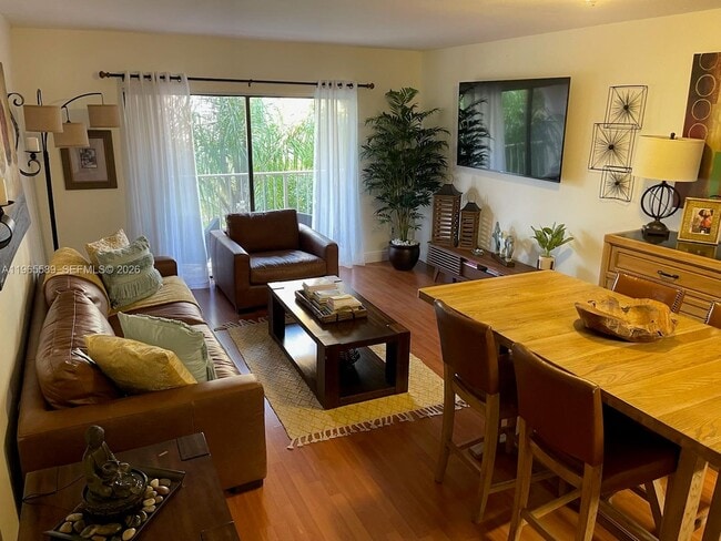 Photo - 9301 SW 92nd Ave Unit 407B