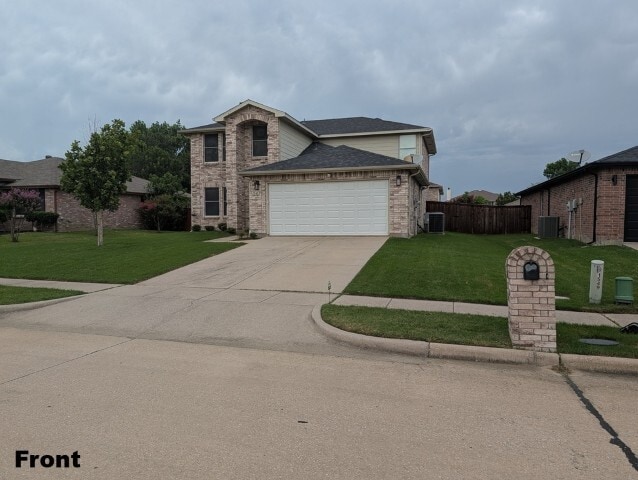 Photo - 1545 Fieldstone Dr