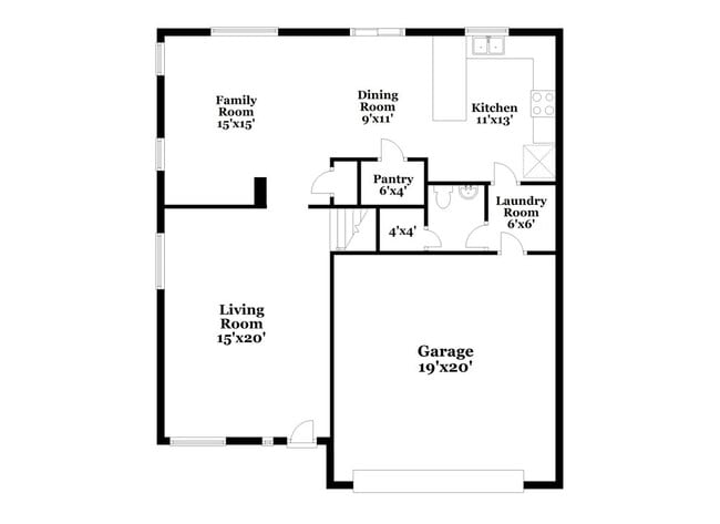 Photo - 4137 Catalan Sails Ave