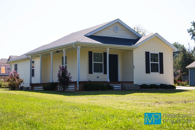 Photo - 630 Whitson Chapel Rd