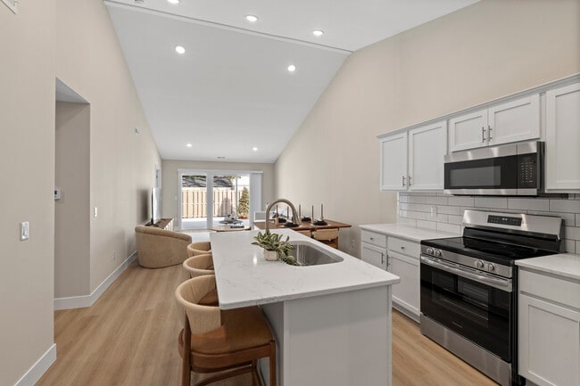 Photo - Whiteford Woods