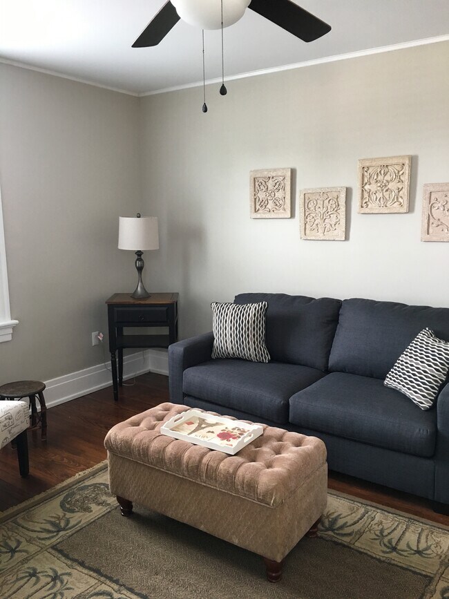 Photo - 301 Fauquier St Unidad 301 Fauquier St.  B