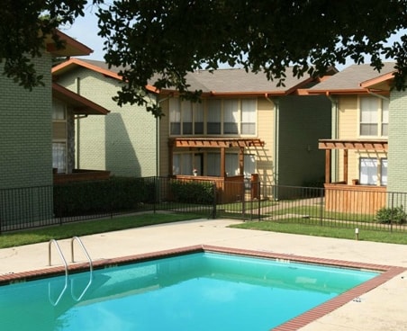 Piscina - Westdale Hills Muirfield Village