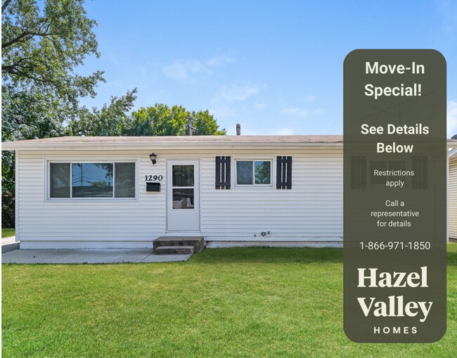 Building Photo - 1290 Acredale Dr