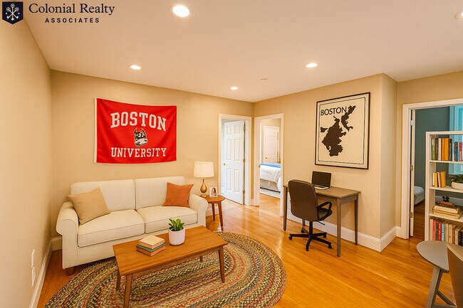 Photo - 60 Egmont St Unit 2