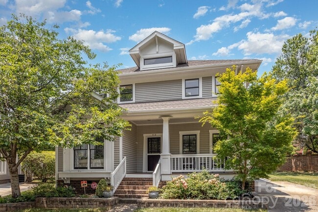 Building Photo - 418 Olmsted Park Pl