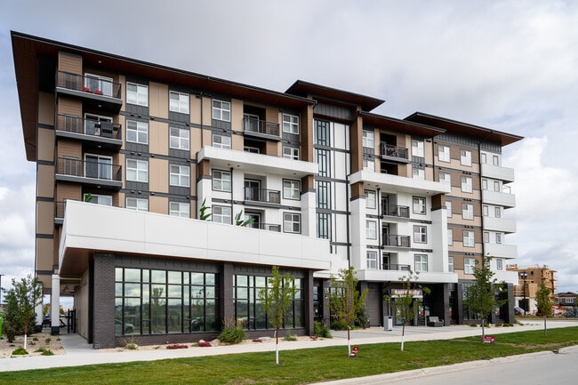 Building Photo - The Bravado Apartments