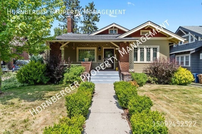Photo - 114 W 15th Ave Casa