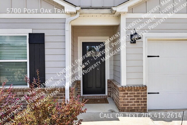 Photo - 5700 Post Oak Trl