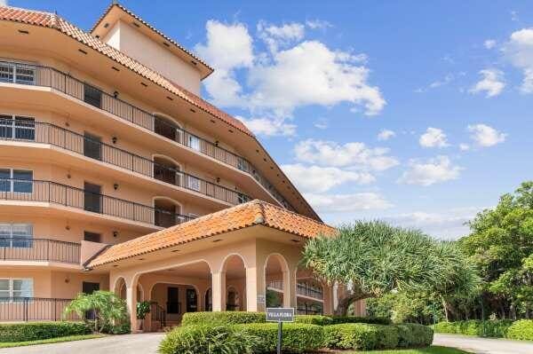 Building Photo - 2871 N Ocean Blvd Unit F139 Rental