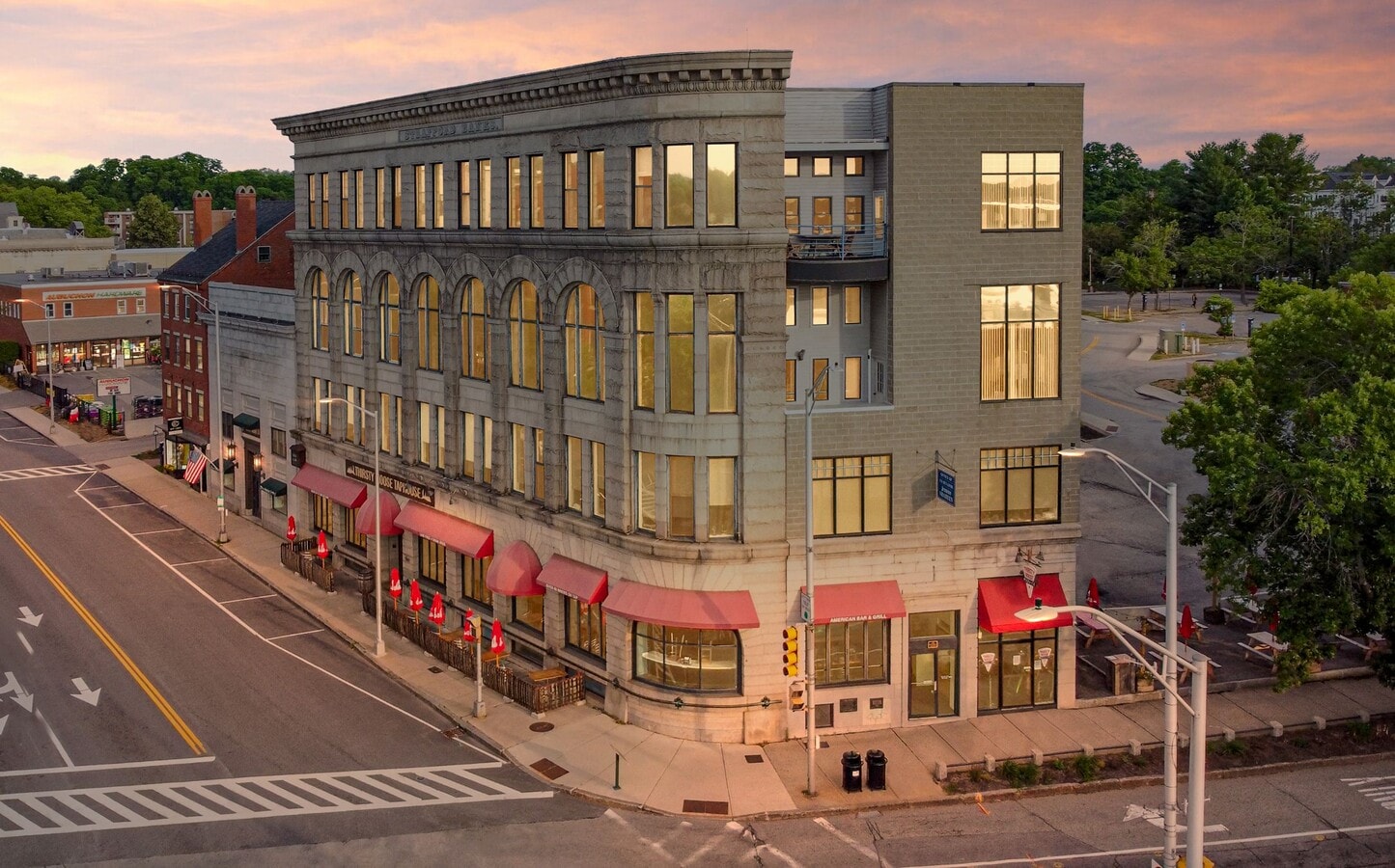 340 Central, LLC - 340 Central, LLC