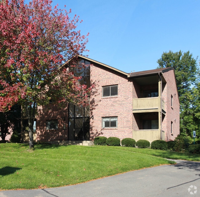 Woodhill Apartments