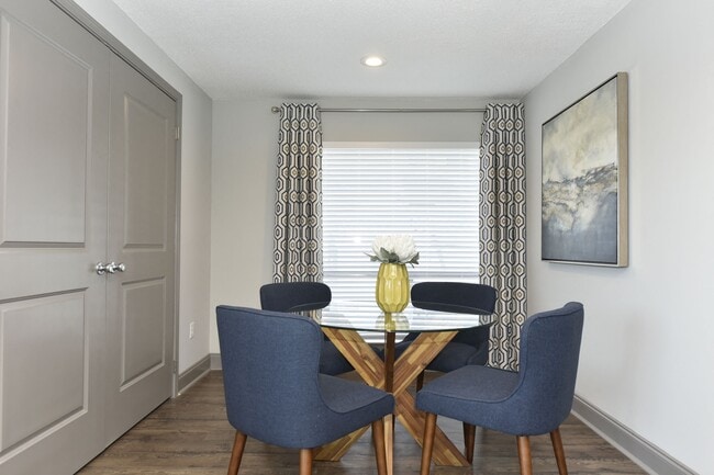 Photo - Views at Signal Mountain