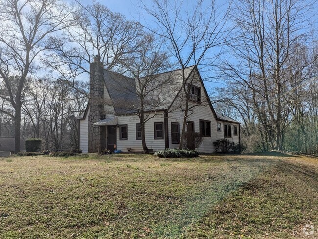 Building Photo - 2601 Semmes St Rental