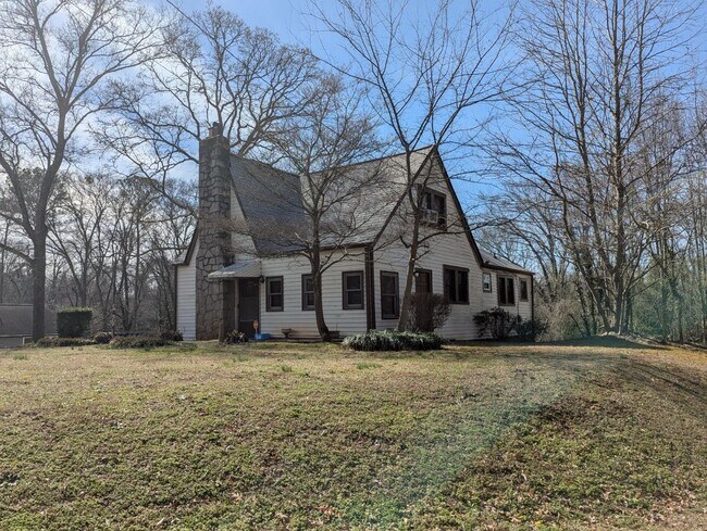 Photo - 2601 Semmes St Casa