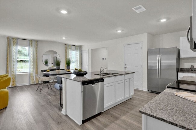 Photo - Valley Ridge