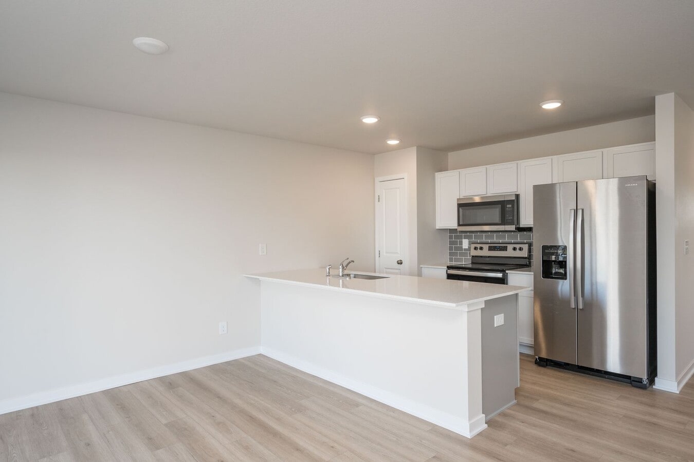 Photo - 3 Bedroom Ranch Twinhome for Rent!