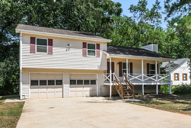 Photo - 4061 Wylie Ln