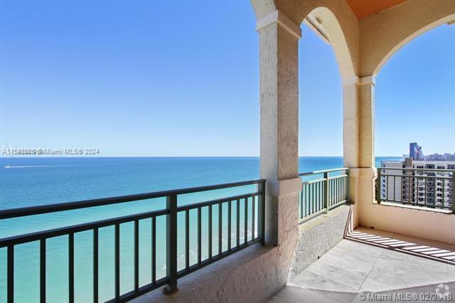 Building Photo - 2080 S Ocean Dr Unit PH11 Rental