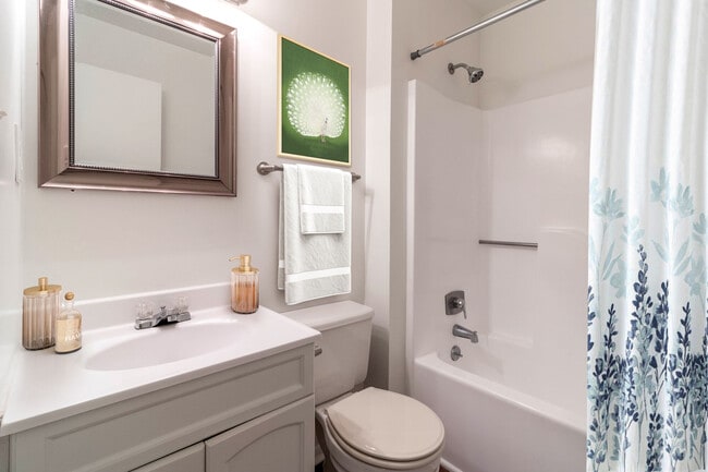 Tanglewood Apartments