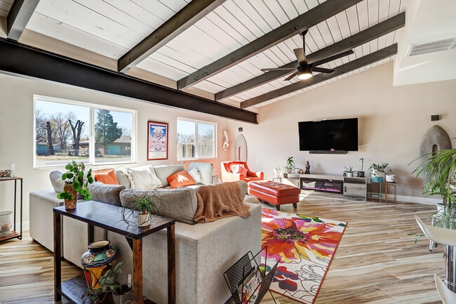 Photo - 1150 La Vega Rd