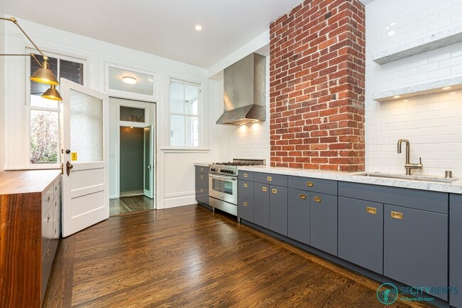 Photo - 1327 McAllister St Unit 1327 McAllister St.