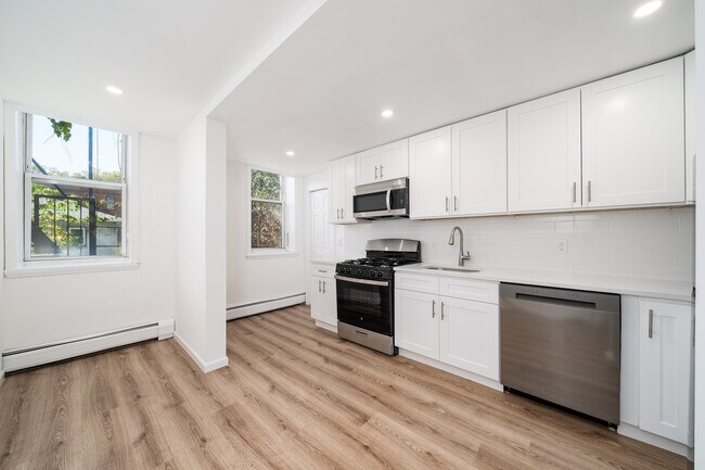 Photo - 1116 Washington St Unit 1