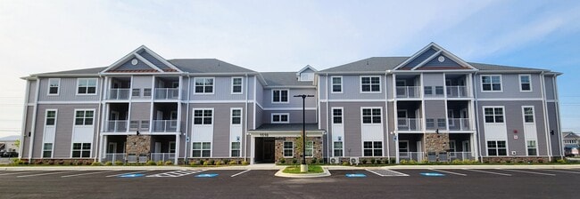 Photo - The Promenade at Easton